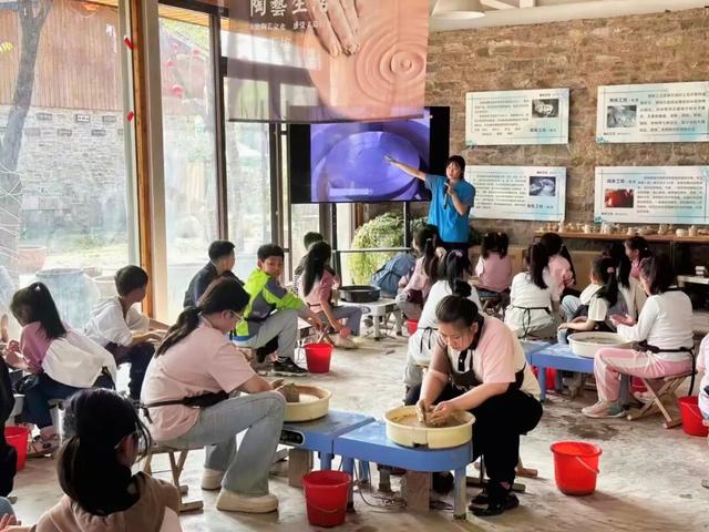 济宁2个案例入选2025年全省乡村文化建设高质量发展优秀案例