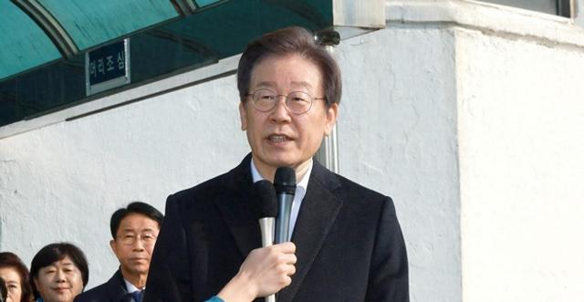 9.3阅兵邀请石沉大海，李在明希望中方先访韩，在等特朗普点头？