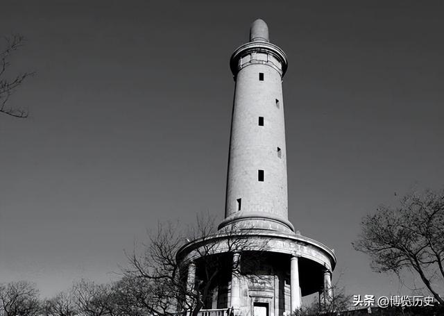 中国有一座塔，苏联要求拆掉，日本也想拆，但我国：就不拆！