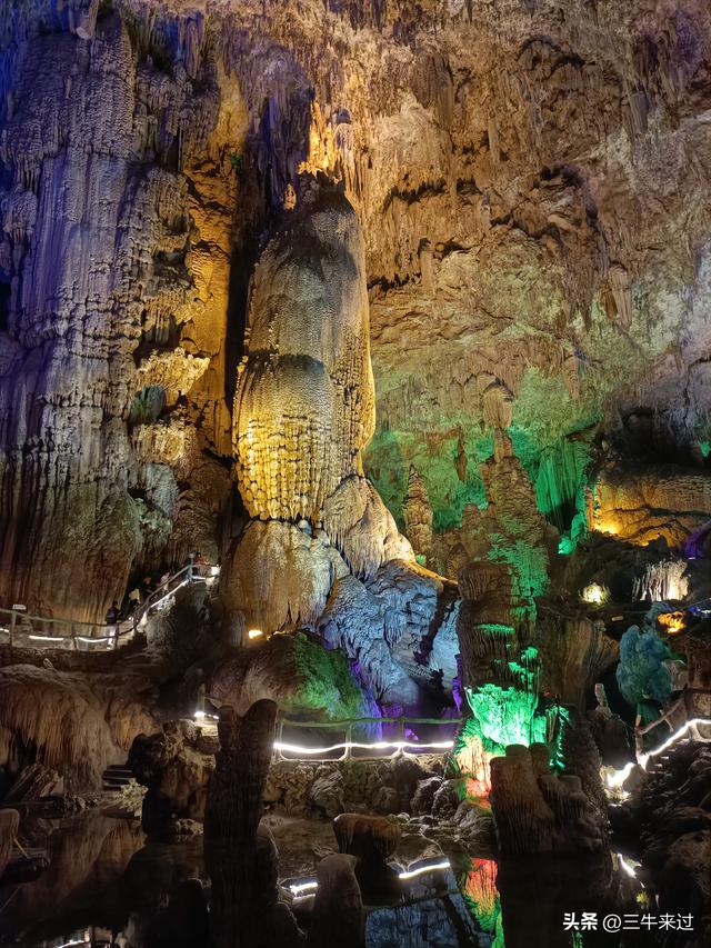 无为在歧路，2025之经行