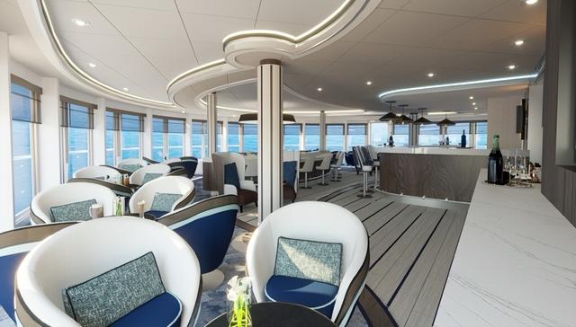 27年南极南美史诗之旅！41天深入南极半岛，邂逅南美四国极致风光