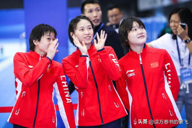 官宣退役不到1月	，张家齐接受采访，句句不提却字字都提全红婵