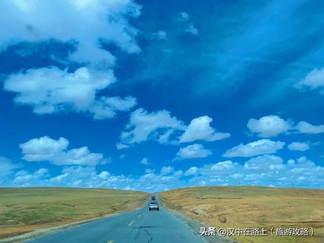 为什么西藏自驾都选汉中集合？