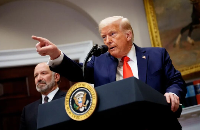 不到24小时，美军不宣而战！近百炸弹被投下，626次空袭惹恼全球