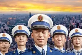 今年从高校应届毕业生中招录消防员，请问录用后能直接提干吗？图片