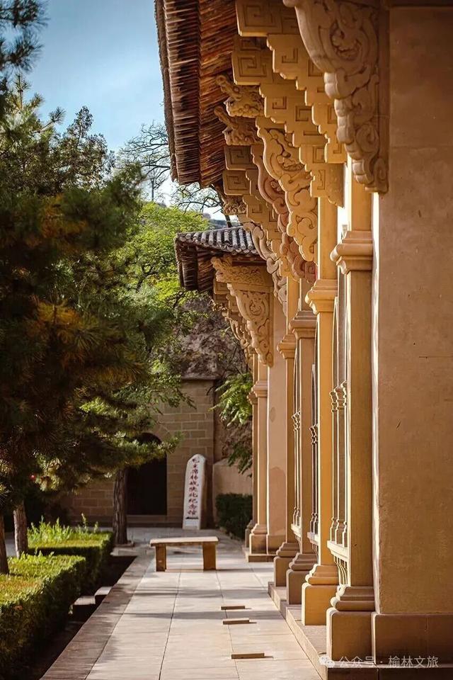 看完《山水间的家》，一人说一个爱上米脂的理由！