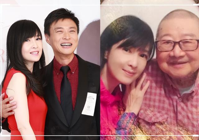 被戴8次绿帽子，3次被捉奸在床，这就是我们“玉女”守卫的爱情