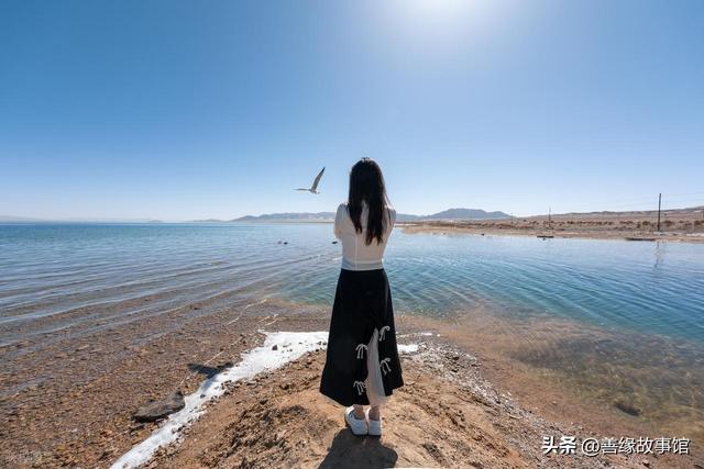 越活越通透的人，早看懂了“能量与价值”的真相