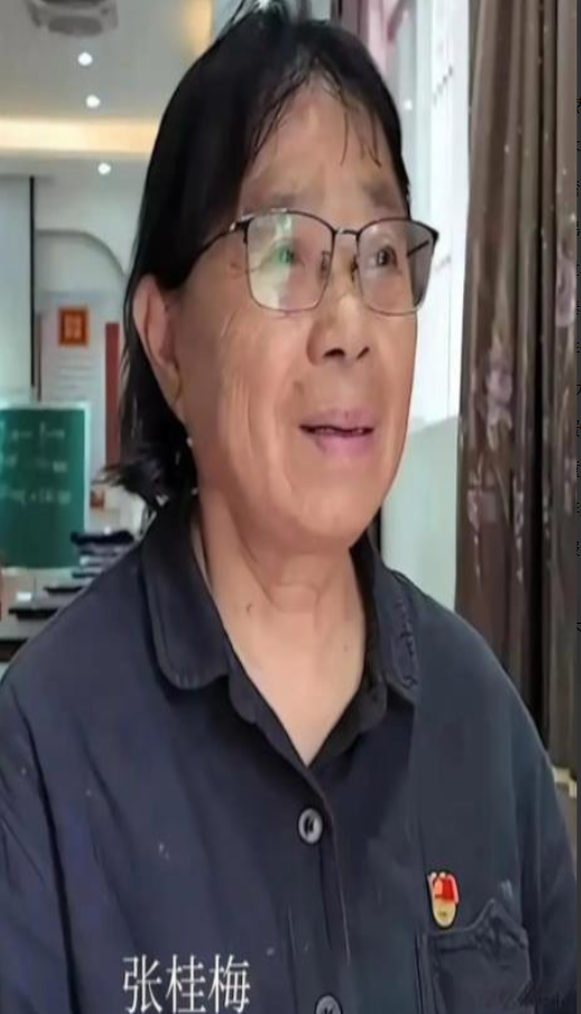 官方出手！揭开张桂梅卸任华坪女高传闻真相，有一点可以肯定