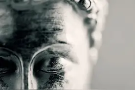 佛教中的极乐世界真的存在吗？图片