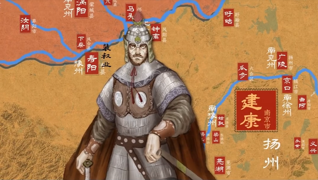 【枭雄的时代・南北朝】萧宝卷昏聩残暴，大臣排队谋反，第78回