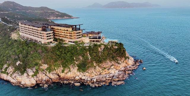广东省有哪些著名旅游景区？