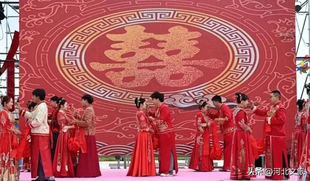 好吃好看又好玩！“十一”邢台开启全面宠客模式
