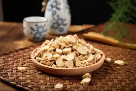 糖尿病患者气虚乏力，可以试试黄芪这味药！图片