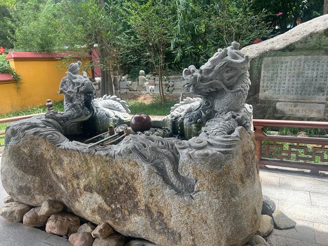 长乐沙京龙泉禅寺
