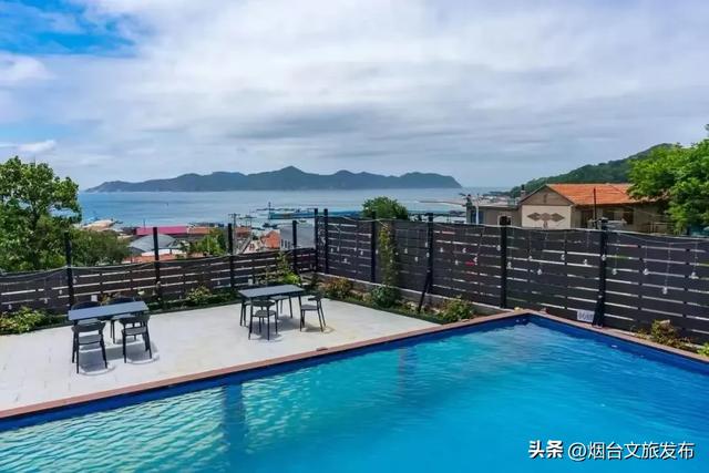 【乐享烟台】烟台“仙境人家”旅游民宿第二批评选结果公布