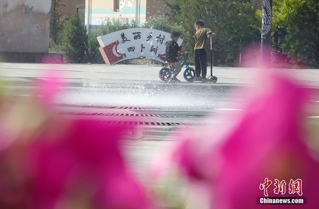 人这一辈子，一定要去一趟榆林！