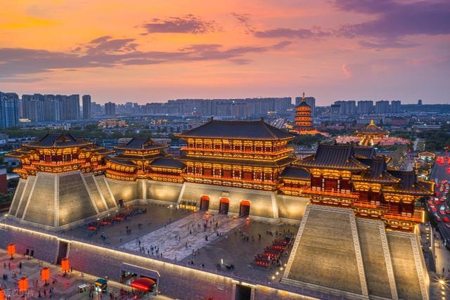 河南省未来吃香的城市，不是南阳、周口，而是这座低调的城市