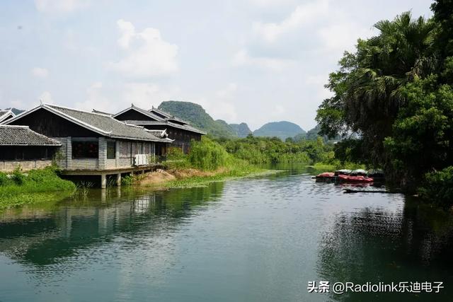 凝心聚力，共赴山海丨2025年乐迪电子桂林三日游团建活动圆满结束