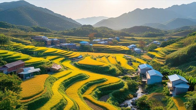 人在广东不知道去哪里玩？这10个小众景点，景色完全不输网红景点
