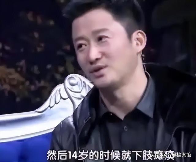 里子面子全丢了！被央视暗示的吴京，被彻底撕下了“遮羞布”