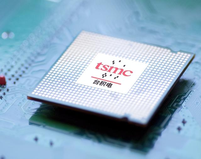 全都“叛变”了！台积电、三星接连宣布	，外媒：中国不买了？