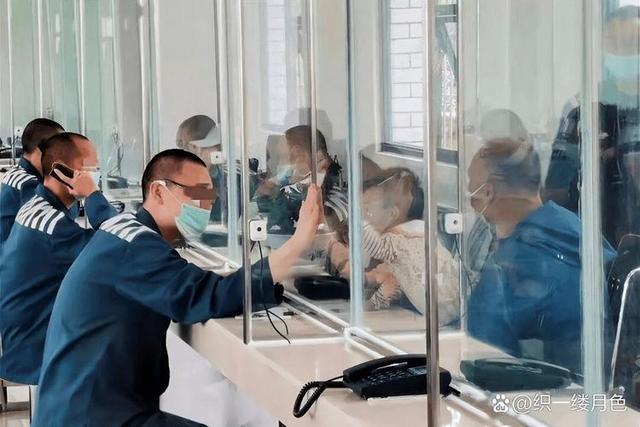 甘肃省女子监狱：甘肃唯一关押女性服刑人员的监狱	，女警占90%