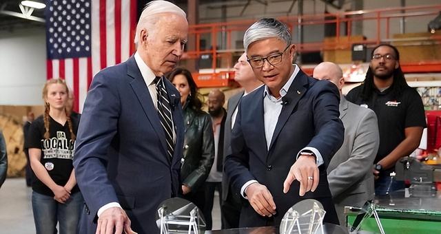 断供“恶果”出现？美光事件后续来了，外媒：中国反击正式开始了