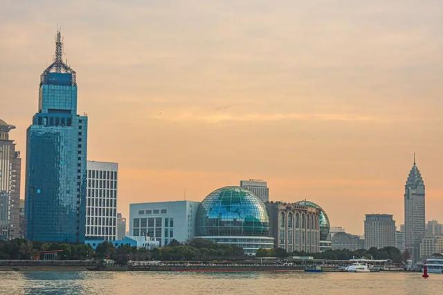 码住！上海0元逛，分享不花钱的citywalk宝藏路线