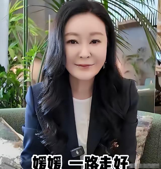 善恶终有报！前央视王牌主持人王小骞，如今沦落为“人人喊打”？