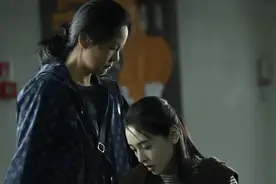 直击东亚女性悲哀困境！父权社会压迫被揭露，网友：太真实！图片