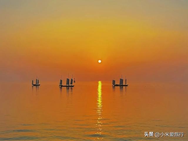 苏北小城高邮太宝藏了，闭着眼睛玩都不会踩雷，分享我的两日游记