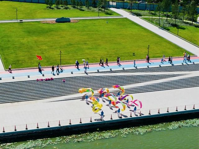 长春航空展抢票破防？蹲到一个宝藏点位→