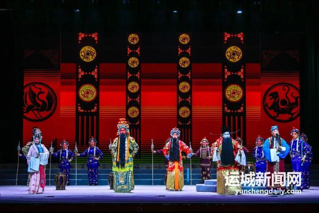 忠义的呼唤 文化的奔流——山西运城第36届关公文化旅游节前瞻