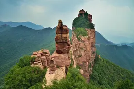 邢台景点排行榜前十名，河北邢台10大好玩景点，看看你去过几个？图片