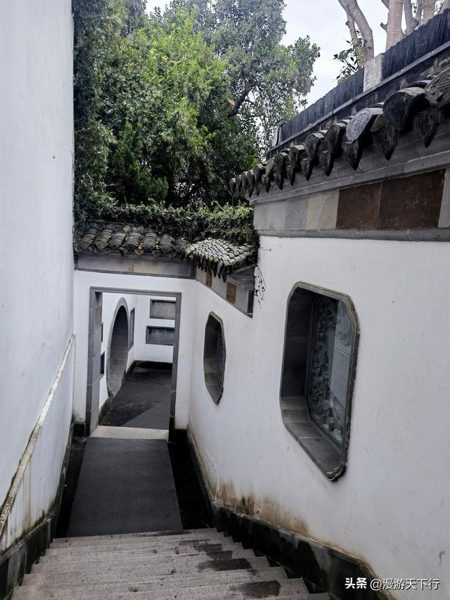 镇江金山寺和北固山一日游，记录目睹事实，偏爱金山寺