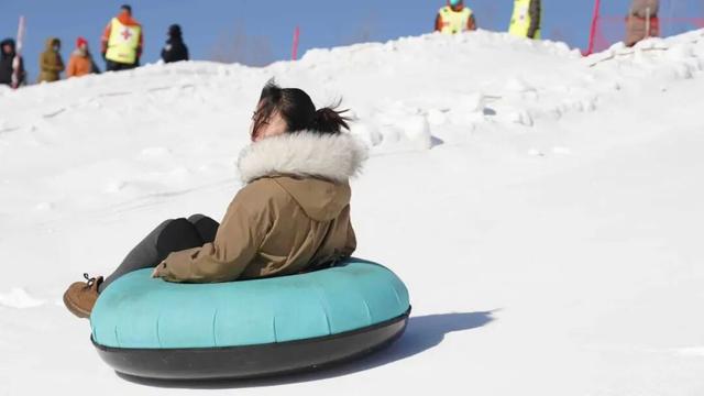 明日“开板”！市民冬季健身游玩添新去处