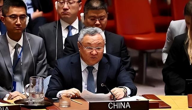 联合国接通知，中国开始审判日本，2道封海令已下，北海舰队出动