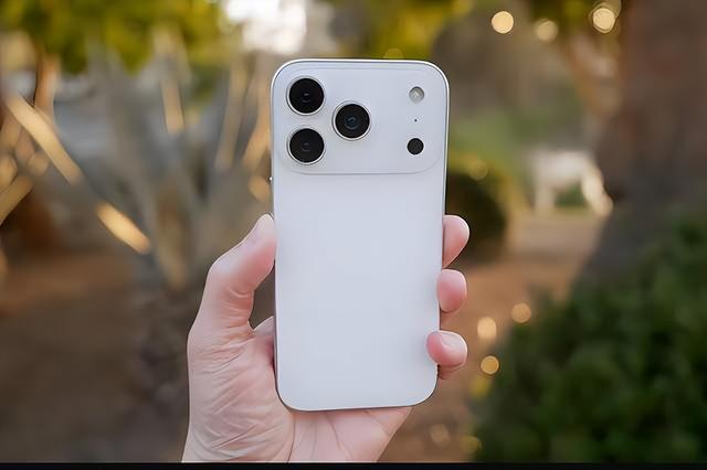 iPhone 17系列的创新与突破	，不仅仅是超薄设计与影像革命