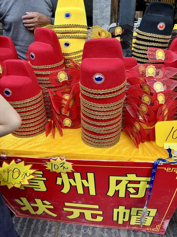 青州古城景区为什么人气这么旺？