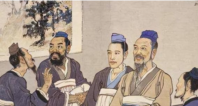聊聊三国（117）：司马懿在家装病，难道曹爽就从来都没怀疑过吗