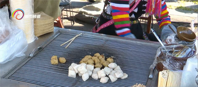 哈尼族“十月年”来了！来云南民族村感受民族风情