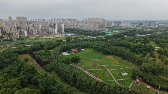 2025年夏季东北边境游（5）东京城遗址