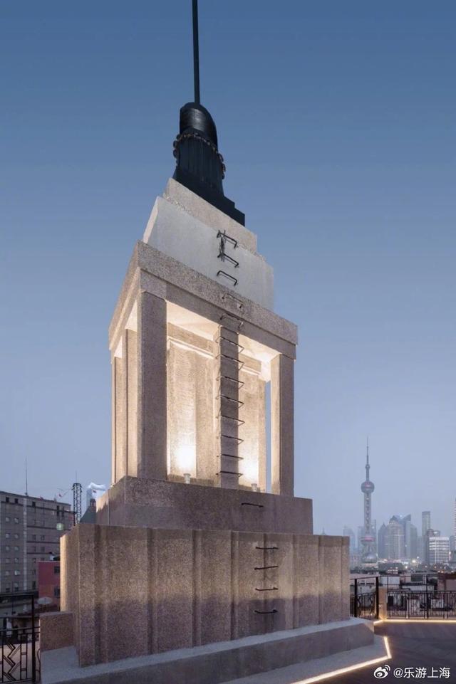 别错过！外滩这些宝藏大楼可免费参观