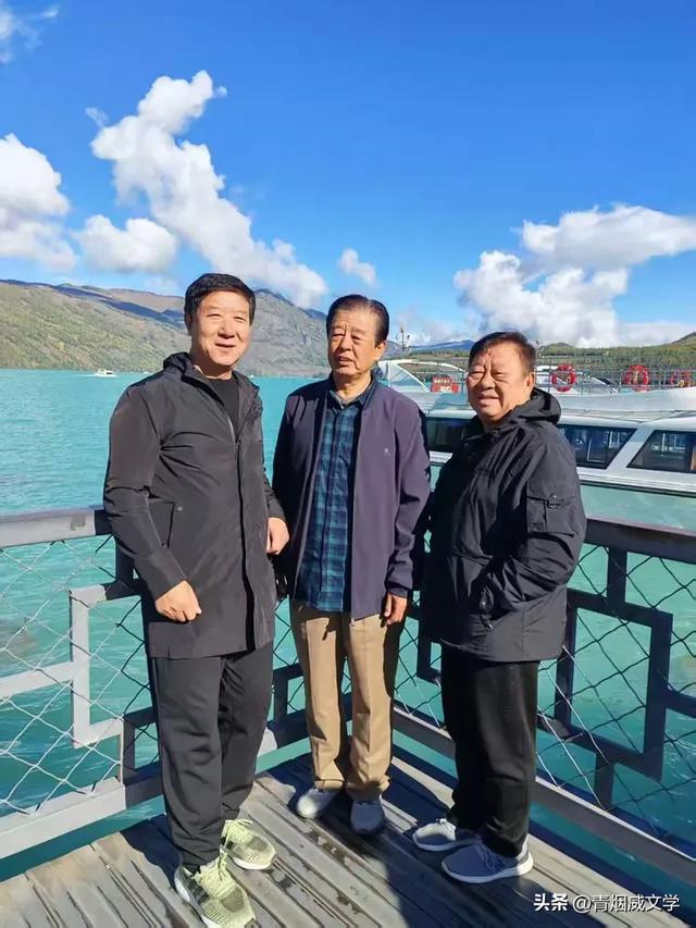 新疆旅行记之三 七绝十二首