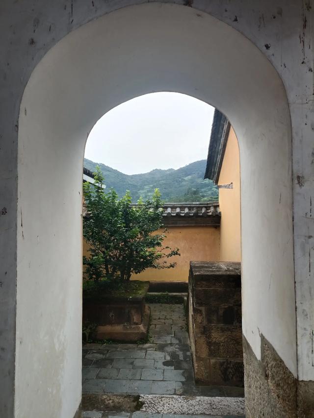 滇游行纪之二: 土司寨→城子古村