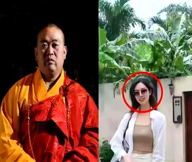 释永信：看我肥头大耳，就说不是好人，那如来呢