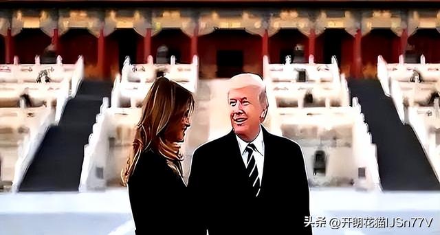 挂断中方电话后！特朗普像变了个人。北京阅兵典礼，该给他留个座