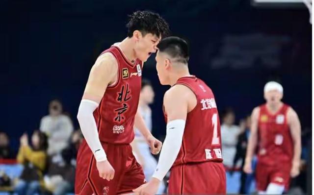 北京北汽豪华阵容引热议，CBA新赛季格局或生变