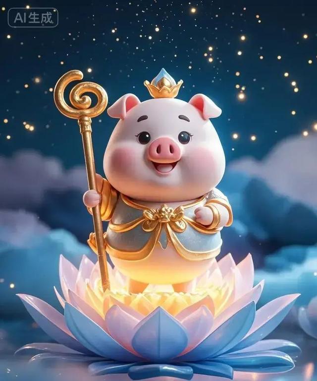 生肖猪：世事无常，12月下旬最大的考验，可能不是“坎”，而是人